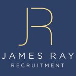 James ray Recruitment Logo