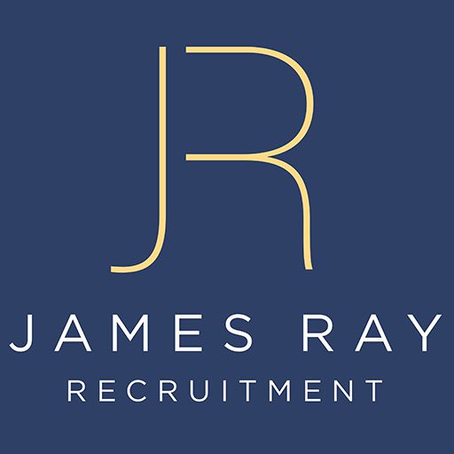James Ray Recruitment Icon