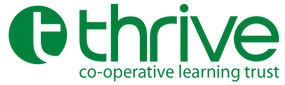 trhive co-operative learning trust logo